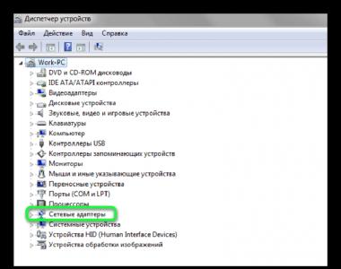 Konfigurowanie Wi-Fi w systemie Windows XP