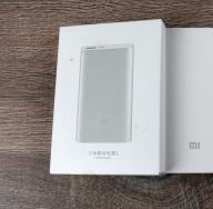 Xiaomi Power Bank: vad är det och hur man använder det korrekt