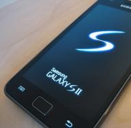 Samsung Galaxy S2 GT-i9100 uchun proshivka Samsung Galaxy S2 uchun proshivkaga tayyorlash