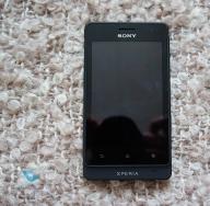 Sony Xperia J – Špecifikácie