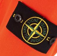 Stone Island: what does its patch mean?
