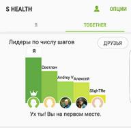 Как пользоваться приложением «Здоровье» на iPhone