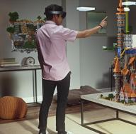 Gafas de realidad virtual Gafas virtuales sin smartphone