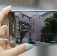Обзор Sony Xperia XZ Premium: смартфон из Зазеркалья Соник икс зет премиум обзор