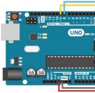 Arduino and PC: data exchange