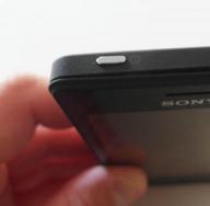 Sony ST27i telefon: műszaki adatok és vélemények