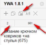 Jak korzystać z rozszerzenia asystenta Wordstat od pomocnika Yandex Wordstat dla Yandex