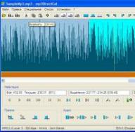 Программы для обрезки музыки Программы для обрезки мп3 файлов