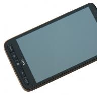 HTC HD2 - Specifications