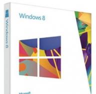Windows 8 ning qanday versiyalari mavjud?