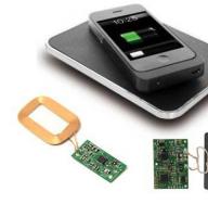 DIY wireless charging: instructions, video and very useful advice