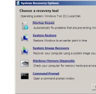 Factory reset Windows How to reset windows 7 to factory settings