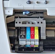 Виды принтеров: принципы работы, плюсы и минусы различных типов печати