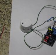 How to make a timer from an electronic clock with your own hands