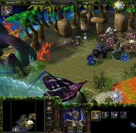 Ko'proq oltin kerak: Warcraft Series Butun dunyo warcraft kengaytmalari